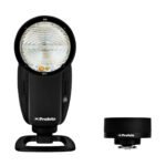 Profoto A10 Off Camera Flash Kit for Fuji