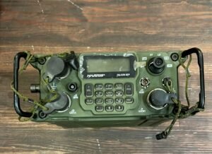 L3Harris RF 7800H MP man pack Radio Mint Condition Minor Wear  v1.3