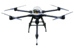 ABZ Innovation C10 Cleaning Drone