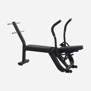 Inspire ACB Ab Crunch Bench