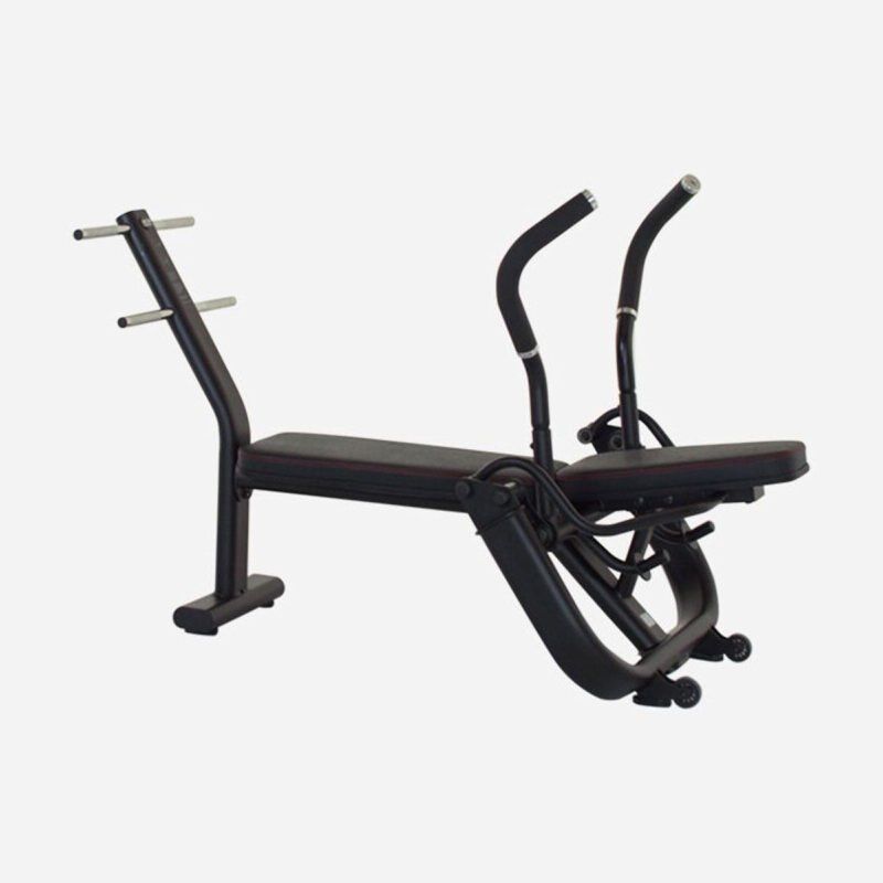 Inspire ACB Ab Crunch Bench