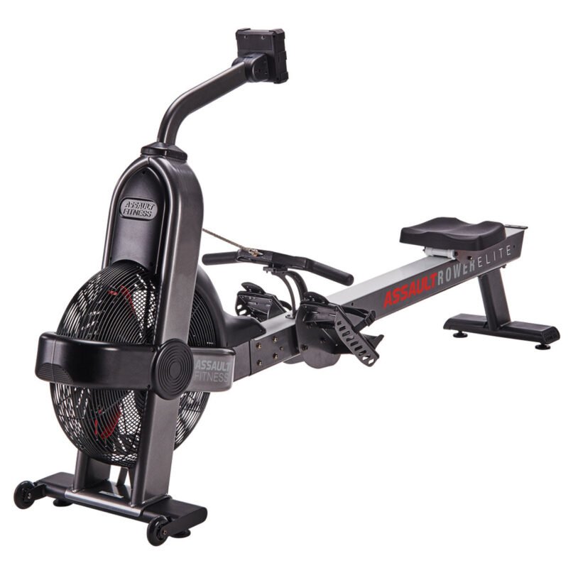 Assault Rower Elite