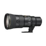 Nikon AF-S 500mm f/5.6E PF ED VR Lens *OPEN BOX*
