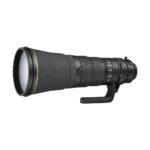 Nikon AF-S 600mm f/4E FL ED VR Lens
