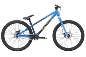 Marin Alcatraz 1 - Dirt Jumper Bike