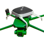 ParaZero SafeAir Anzu Raptor with RC Parachute (ASTM F3322-22 Certified)