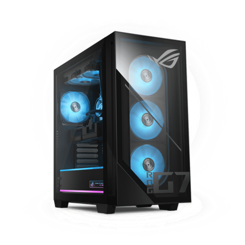 ASUS ROG G700TF-XS987 (2025) Gaming Desktop PC