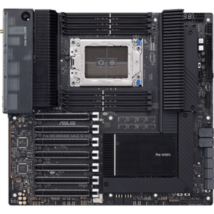 ASUS Pro WS WRX80E-SAGE SE WIFI