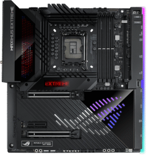 ASUS ROG MAXIMUS EXTREME Z790 (EATX)
