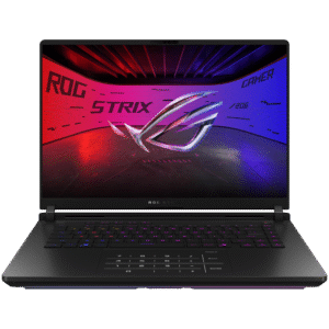ASUS ROG Strix SCAR 16 G635LX-XS97 Gaming Laptop