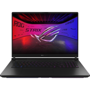 ASUS ROG Strix SCAR 18 G835LR-XS96 Gaming Laptop