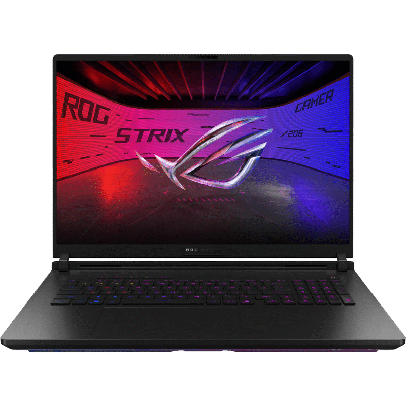 ASUS ROG Strix SCAR 18 G835LR-XS96 Gaming Laptop