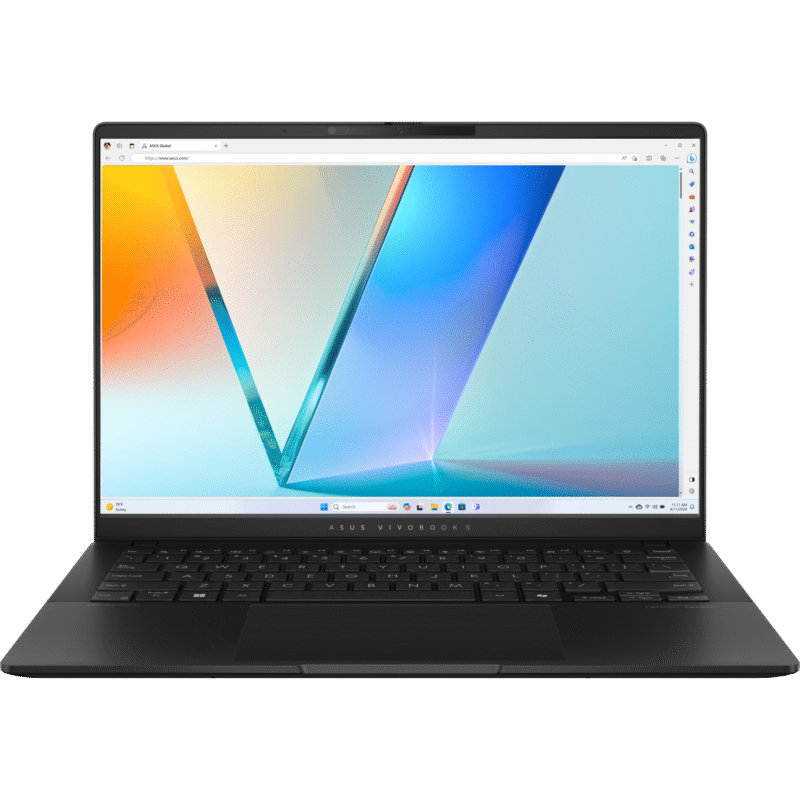 ASUS Vivobook S14 M5406WA-DS76 Creator Laptop
