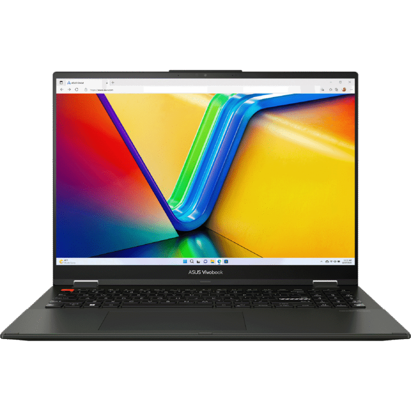 ASUS Vivobook S 16 Flip TP3604VA-DS74T Convertible Laptop