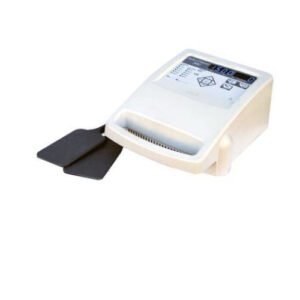 Mettler Auto*Therm 390 Portable Shortwave Diathermy