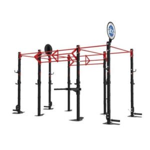 Abs Company SGT14 Rig