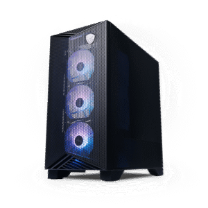 MSI Aegis RS2 C14NUE7-818US Gaming Desktop