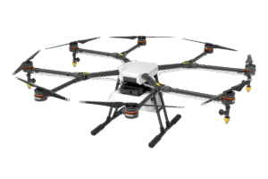 DJI Agras MG-1S Octocopter Argriculture Drone Ready To Fly Bundle