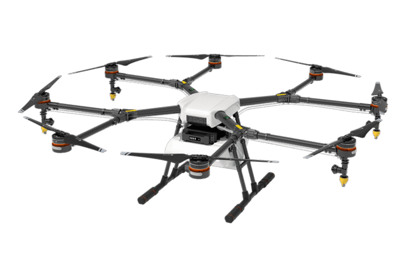 DJI Agras MG-1S Octocopter Argriculture Drone with Spray System