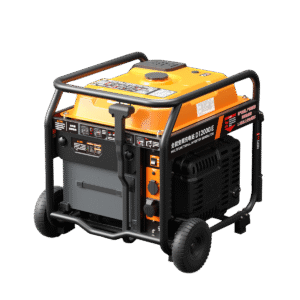 DJI Agras D12000iE Generator