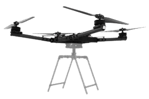 Freefly Alta X & Pilot Pro