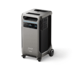 Anker SOLIX F3800 Plus Portable Power Station, 3840Wh