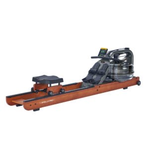 First Degree Fitness Apollo Pro V Fluid Rower