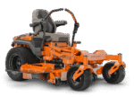 Ariens APEX (48") 23HP Kawasaki Zero Turn Mower