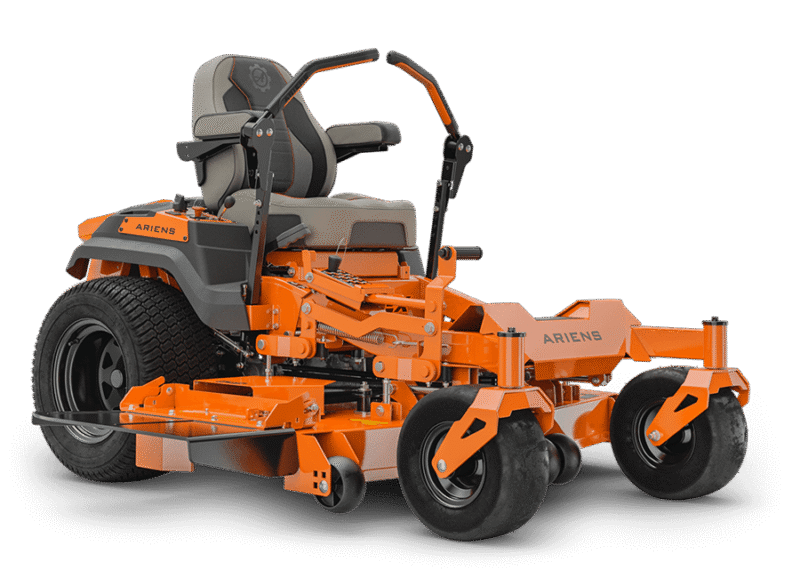 Ariens APEX (48") 23HP Kawasaki Zero Turn Mower