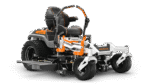 Ariens APEX Limited Edition (60") 24HP Kawasaki Zero Turn Mower