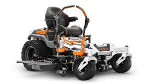 Ariens APEX Limited Edition (60") 24HP Kawasaki Zero Turn Mower