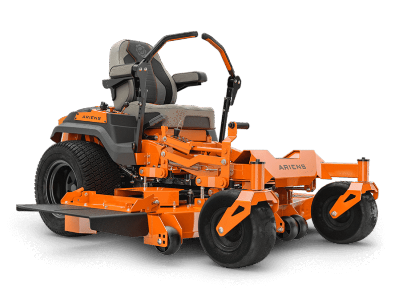Ariens APEX (60") 24HP Kawasaki Zero Turn Mower