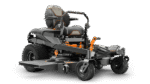 Ariens IKON ONYX (52") 23HP Kawasaki Zero Turn Mower 918026