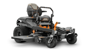 Ariens IKON ONYX (52") 23HP Kawasaki Zero Turn Mower 918026