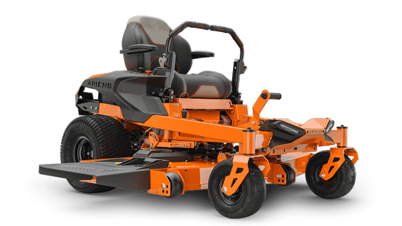 Ariens IKON (60") 23HP Kawasaki Zero Turn Mower 918006