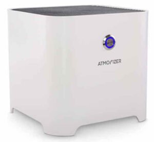 Atmofizer One UV Air Purification System