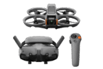 DJI Avata 2 Fly More Combo Single Battery - Includes Goggles 3 and RC Motion 3