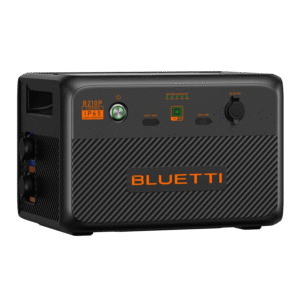 Bluetti B210P Expansion Battery 2150Wh