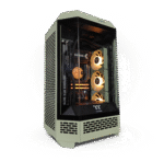BioHazard Tower Extreme Ready to Ship