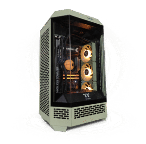 BioHazard Tower Extreme Ready to Ship