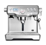 Breville Dual Boiler Espresso Machine