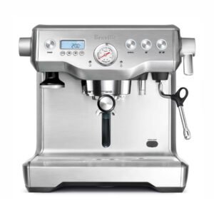 Breville Dual Boiler Espresso Machine
