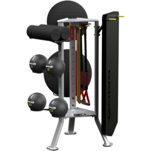 Batca Axis Accessory Storage