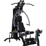 Batca Fusion 3 Gym System