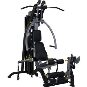 Batca Fusion 3 Gym System