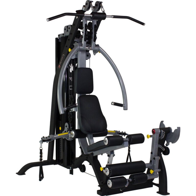 Batca Fusion 3 Gym System