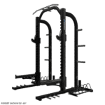 Nautilus Half Rack
