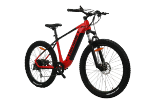 Benelli Mantis 500-watt Electric Bicycle