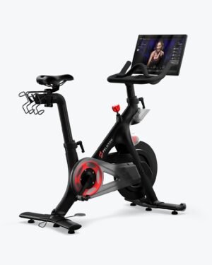 Certified Used Peloton Bike