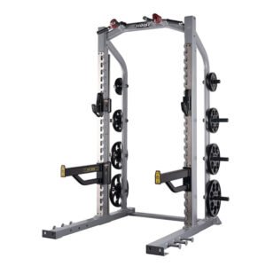 Hoist Half Rack